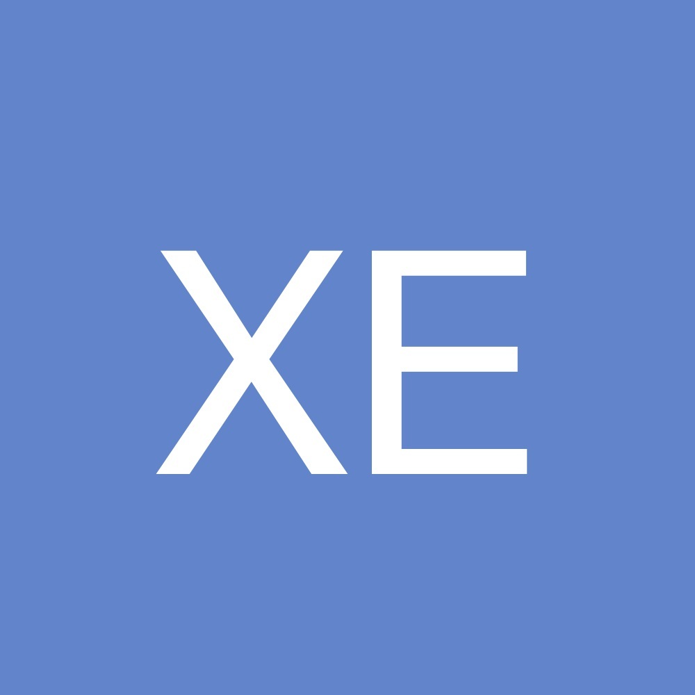 Meet your Posher, Xavier